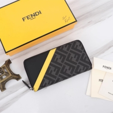 Fendi Wallets